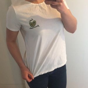 Holy Guacamole t-shirt